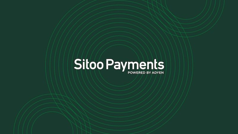 Sitoo Payments solution goes live, powered by Adyen, with Recognition offering set to follow in 2025