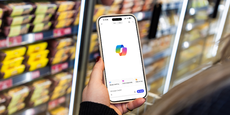 M&S purchases 11,000 Microsoft 365 Copilot licences to equip employees with AI and Agentic AI tools