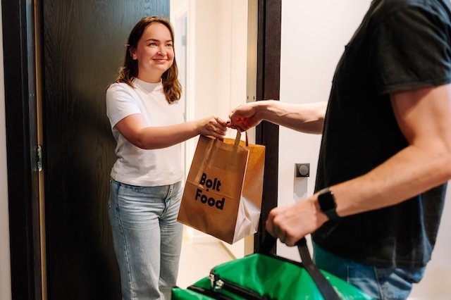 El Corte Inglés goes live on Bolt Food rapid delivery platform with more retailers set to sign up soon