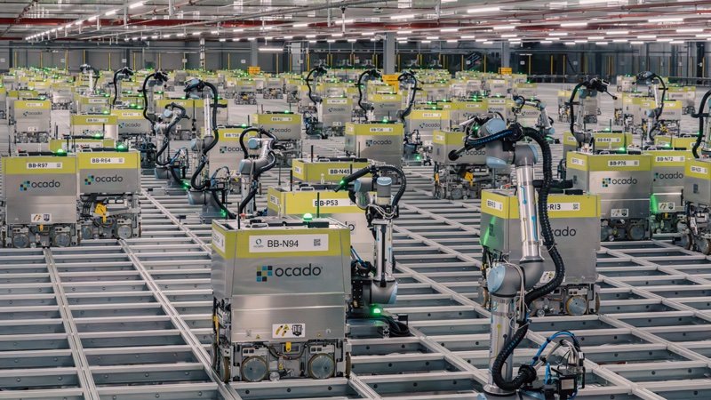 Including AS Watson, END. Clothing, and Studenac: last week’s biggest retail technology plays at a glance