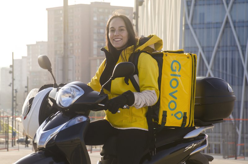 Reaching customers: delivery app Glovo makes retail media play with launch of Glovo Ads offering