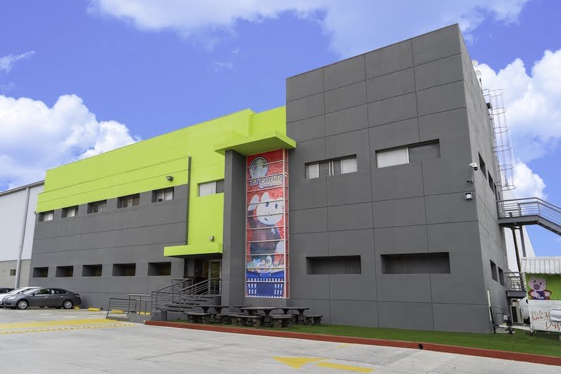Mexican retailer El Florido boosts its supply chain with Infor warehouse management system