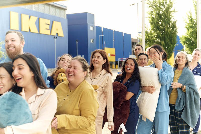 Scala sponsors 2024 RTIH Innovation Awards  UK retailer category including Currys, Clarks and Tesco