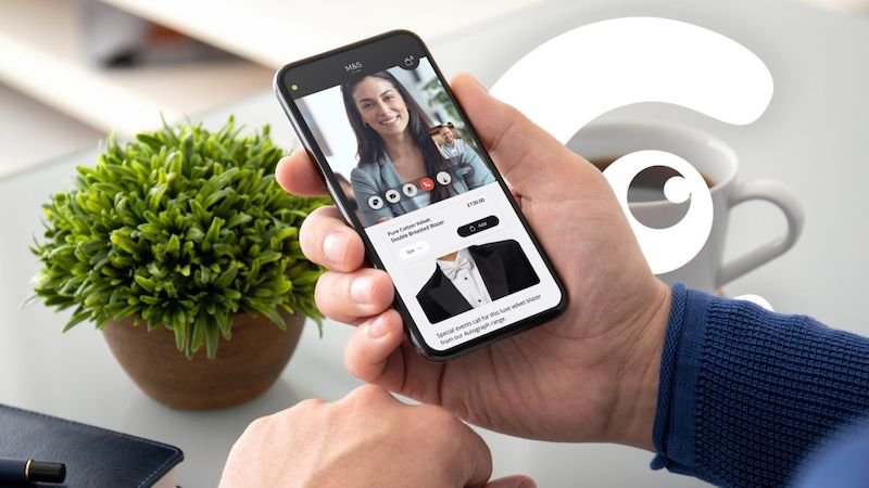 Retail Technology Startup Stories Interview: Serge Milbank, Chief Executive Officer at Confer With