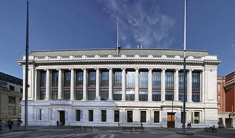Science Museum Group enlists Kumoco for cloud project