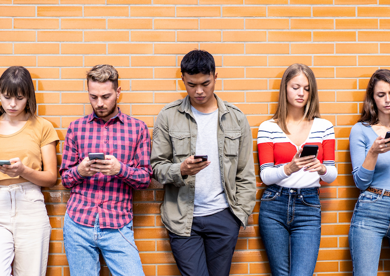 Daemon research flags growing impact of cyber and in-store security threats on UK consumer trust