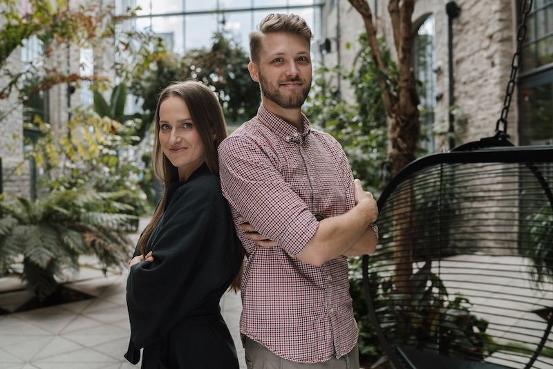 Estonian secondhand fashion specialist Yaga secures €4 million pre-Series A funding round