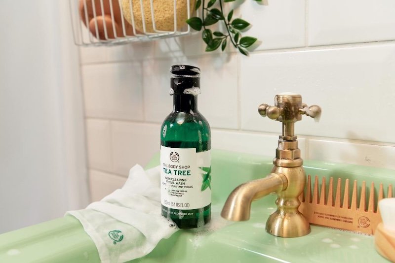 Industry veteran Phil Barron takes on IT Director role at ethical beauty chain The Body Shop