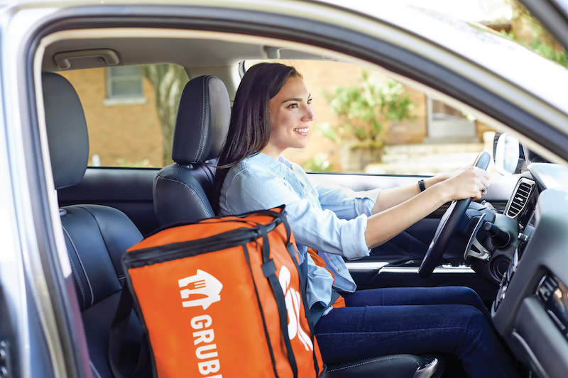 Grubhub taps Incognia tech to enhance platform security and improve customer experience