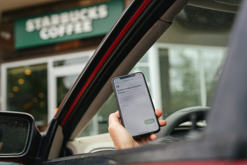 Starbucks yanks social media ads over hate speech