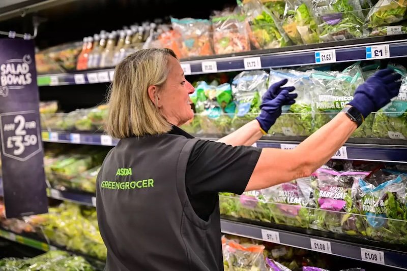 Jon Beill announces departure from grocery giant Asda’s LS Eleven retail media and insights business