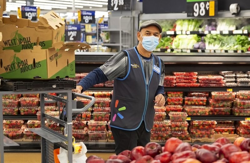 The metaverse doesn’t make sense for grocery retailers