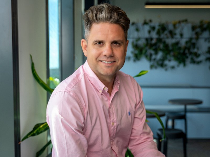Vudoo appoints Google veteran Billy Kinchin as Chief Product Officer as it grows global footprint