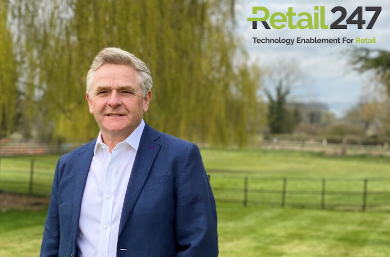 Retail tech veteran Alan Morris joins Retail247 Consulting