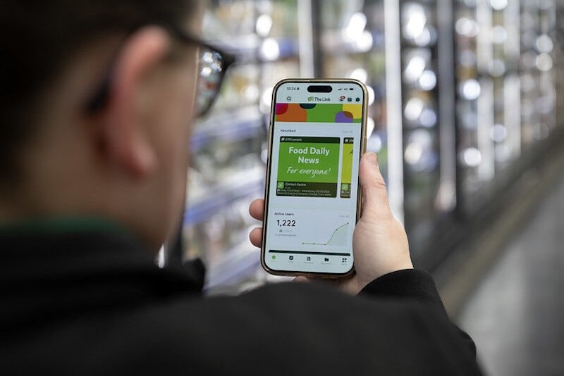 East of England Co-op connects with YOOBIC to overhaul how retailer communicates with employees
