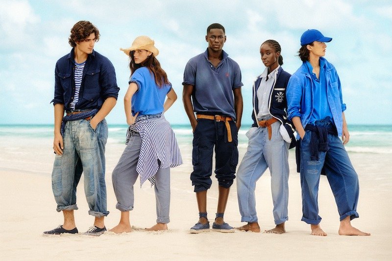 Christopher Conrad departs Levi Strauss & Co. CIO role to become Chief Digital and Technology Officer at Ralph Lauren