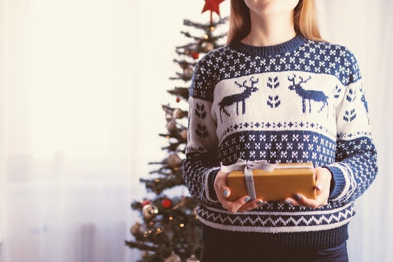Bad packaging risks festive delivery delays and broken items
