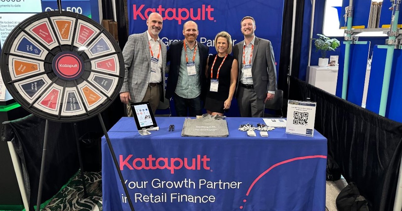 Maurice Edwards joins e-commerce technology specialist Katapult as as EVP of Omnichannel Development