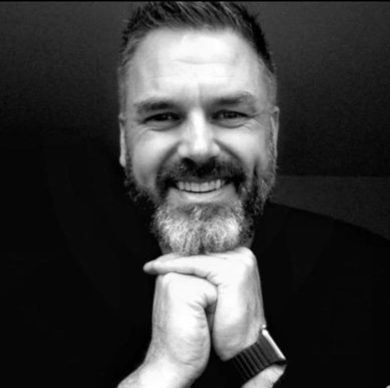 Startup Stories: WelcoMe founder Gavin Neate talks inspiration, challenges, investors and Rudyard Kipling