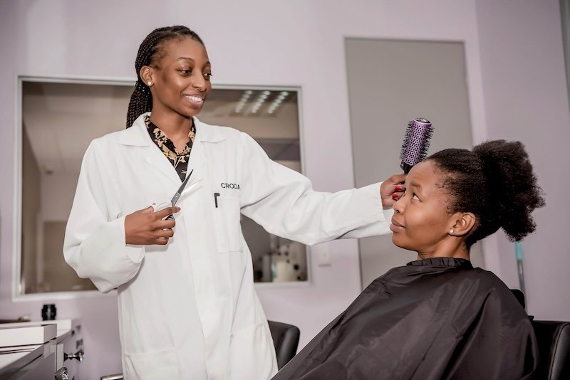 Croda taps HYPERVSN 3D holographic technology as it unveils its latest offering for hair cosmetics industry