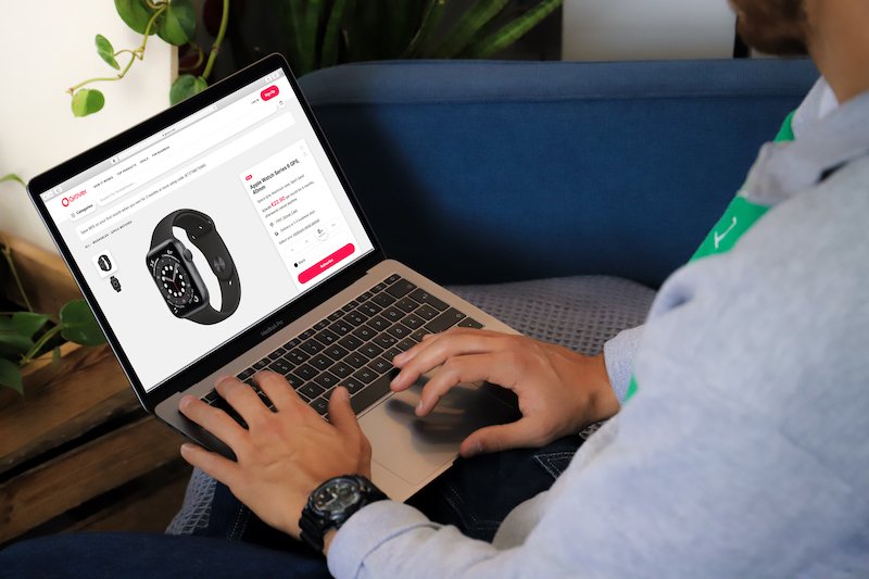 Six retail technology funding rounds you need to know about