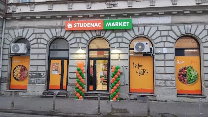 RTIH Innovation Awards winner Studenac buys Croatian retailer La-Vor, boosting presence in Istria