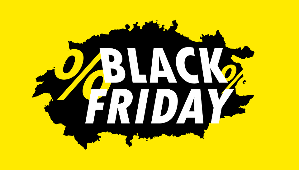 Are Brits starting to cool on Black Friday?