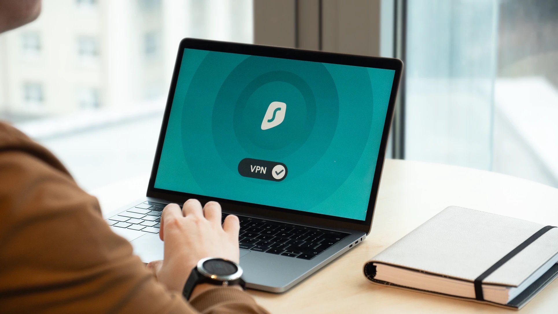 The reasons why companies use VPNs
