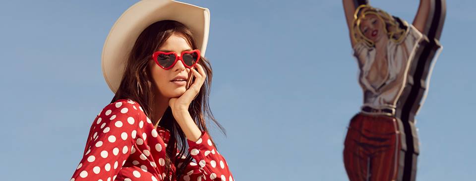 Bricks in fashion as international brands back Central London