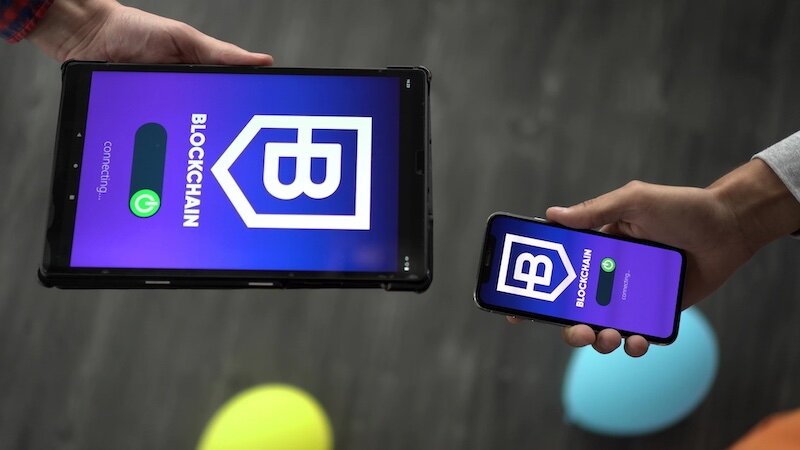 UK pureplays add blockchain tech and drones to shopping lists