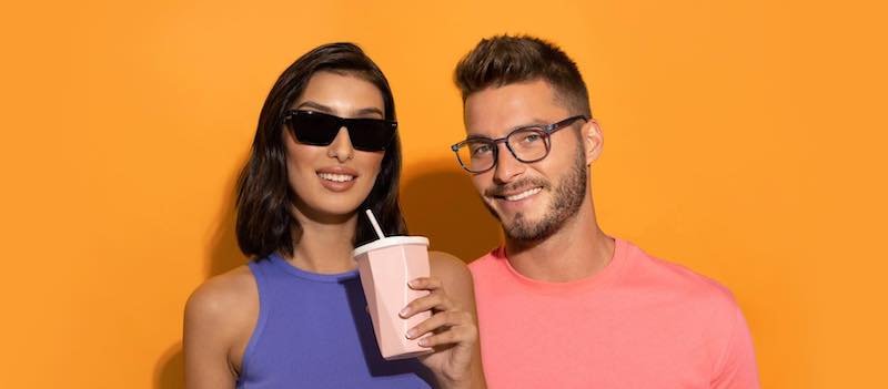 GlassesUSA.com launches Pairfect Match AI technology to deliver personalised online customer experience
