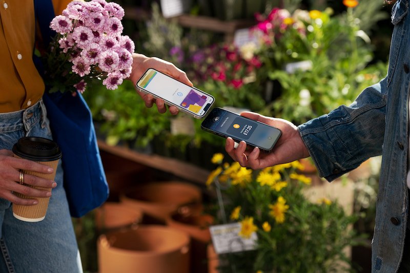 FreedomPay research: UK digital wallet transactions set to blast past all other payment methods