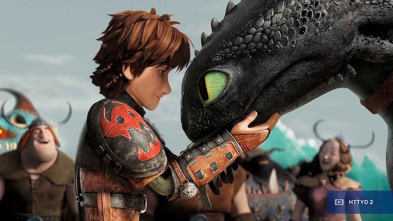 Roblox: How to Train Your Dragon shows what’s possible when fans don’t just watch a story, they play it