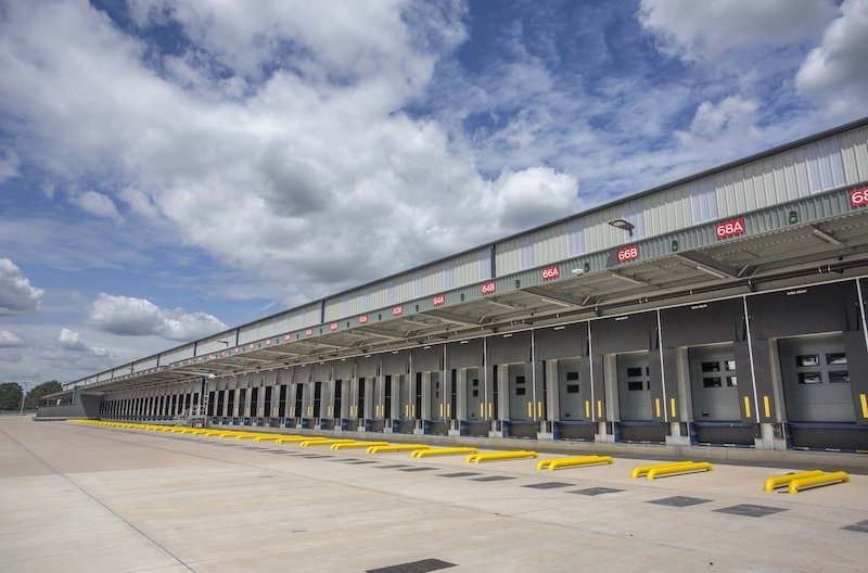 Parcel delivery firm DPD expands Wise partnership to replace legacy internal driver management system