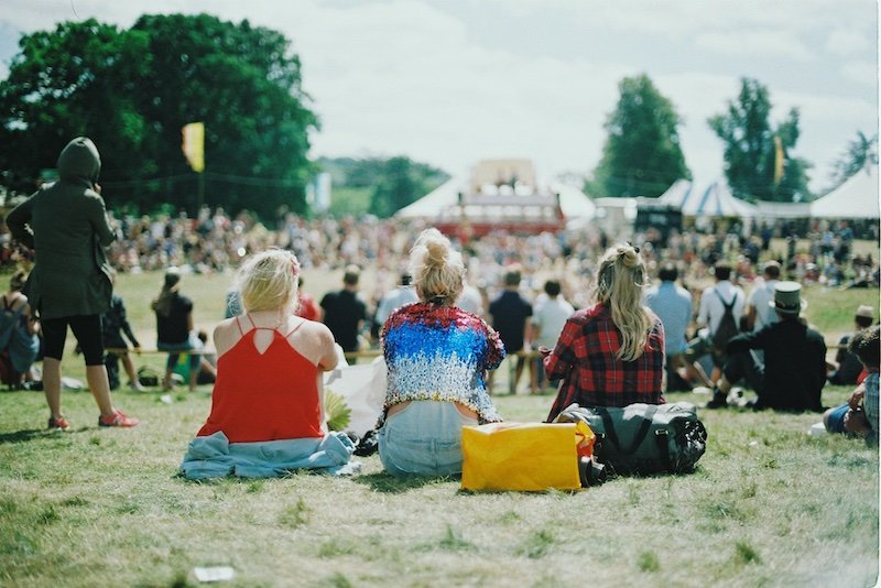 One in five Brits prioritising festivals over holidays this summer, eBay Ads research finds