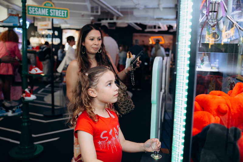 Sneaker company Ground Up launches immersive retail experience at its new New York City HQ