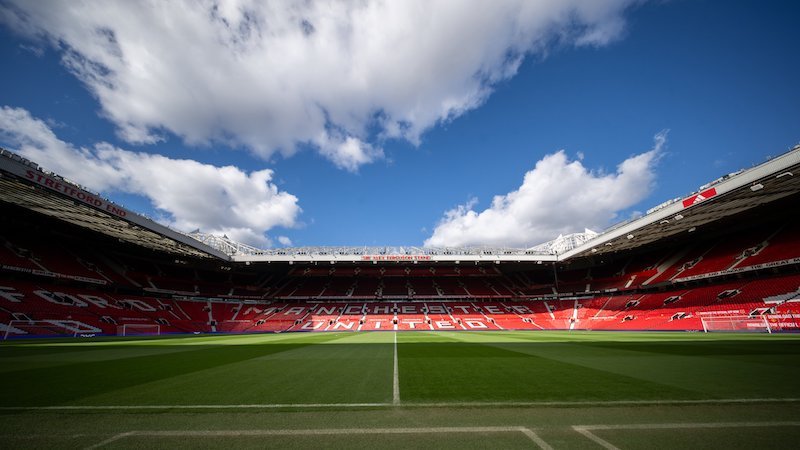 Premier League football club Manchester United taps SCAYLE tech for launch of new e-commerce platform