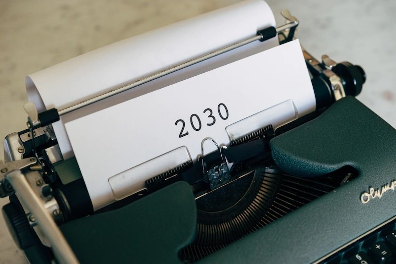 What retail will look like by 2030