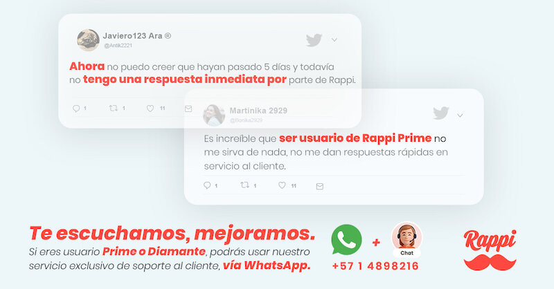 Delivery venture Rappi closes major Series G funding round