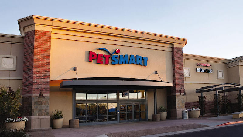 PetSmart announces RELEX Solutions partnership