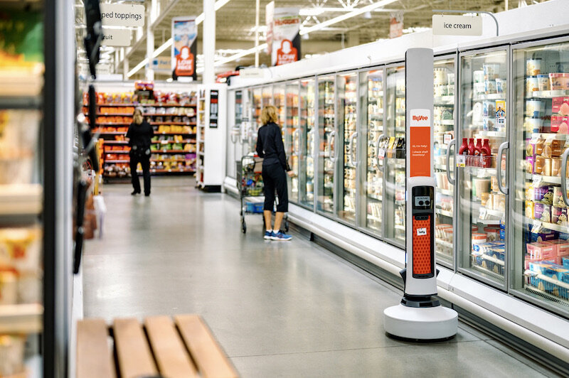 Last week’s biggest retail technology plays at a glance