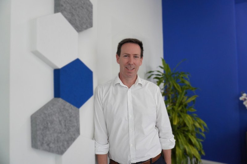 Customer engagement and commerce media firm Reward appoints Paul Jones as Data & Insights lead