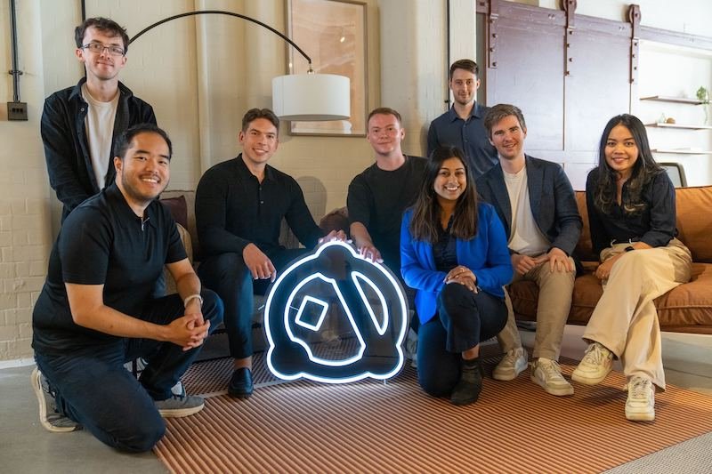 Ameba raises $7.1 million seed round as it targets global supply chains with its AI powered platform