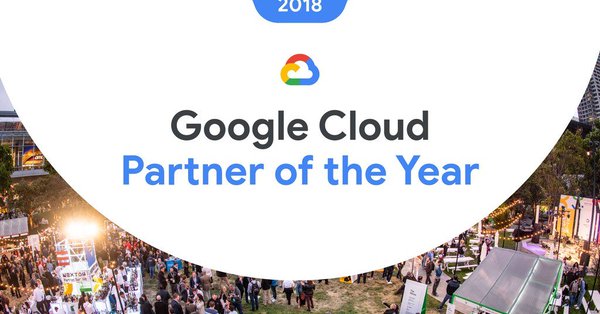 Rackspace supports Eagle Eye move to Google Cloud