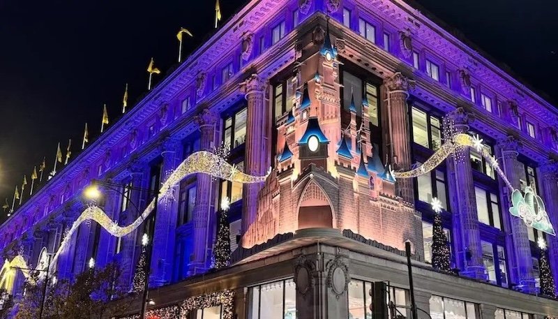 Ryan Wisniewski exits Selfridges for Global Major Incident and Problem Management role at SSP Group