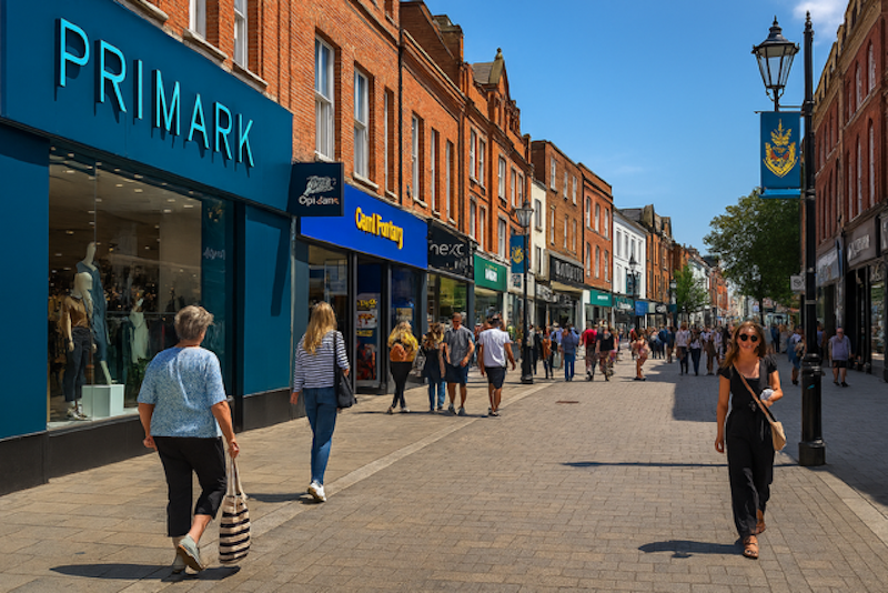 UiPath research shows many retailers operating in hindsight when it comes to key commercial decisions 