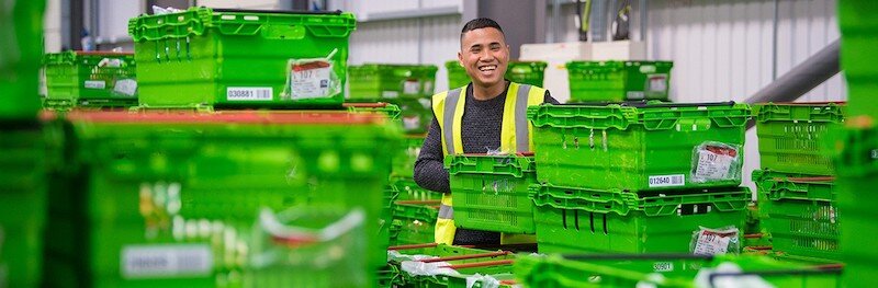Robust plans in place as Waitrose prepares for life after Ocado