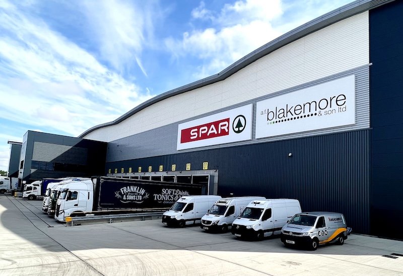 AF Blakemore taps Logile Labour Planning suite to optimise its workforce performance