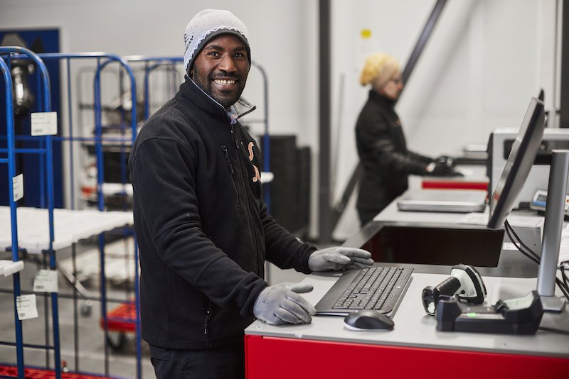 AutoStore promises a game changer for grocery retailers as company moves towards Product 2.0 strategy