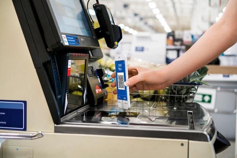 Contactless tech gets Covid-19 boost and emerges as big 2020 winner